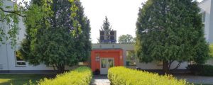 Pondělní stávka pracovníků vzdělávacích zařízení ve Slatiňanech