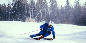 Ski Fanatic v době korona – rozhovor s Martinem Dostálem