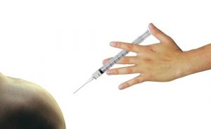 V neděli 16.1.2021 v chrudimském Muzeu očkování bez registrace i pro děti